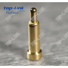 Spring Pogo Pins with Small Diameter for SMT