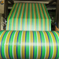 Poly Fabric Tarps By The Yard