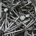 High Quality Aluminium Roofing Nails