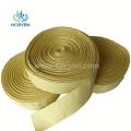 High strength custom para aramid fiber tape webbing