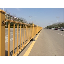 Aluminum Alloy Railing of powder coating