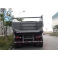 Sinotruck HOWO  Dump Truck 6X4 371HP 70T