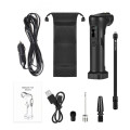 Car Pump Powerful Power Bank for Daily Use