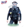 Top seller scuba hood RKD anti-fog divng mask