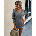 Womens Lightweight Beach Hoodie