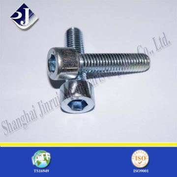 Hot Selling Machine Screw Cap Screw