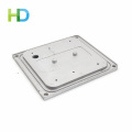 Upscale material aluminum die casting led housing product