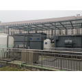 Air Flotation Wastewater Treatment Equipment