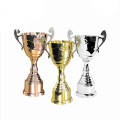 Benutzerdefinierte Sportspiele Metal Trophies Awards