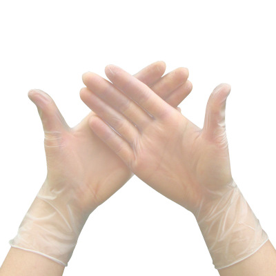 Disposable PVC Glove