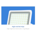 Hig brightness illumination outdoor solar flood light