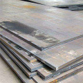 Wear-Resistant  Steel Plate Hardfacing Bimetal