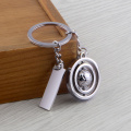 Beautiful Design Fashion Style Metal Keychain  Accessories