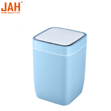 JAH Plastic Intelligent Waterproof Basurero para el hogar