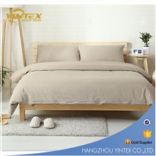 Home Bed Linen Comortable Cotton Comforter Set/Duvet Set