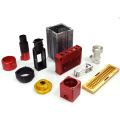 CNC Machining Parts Laser Cutting