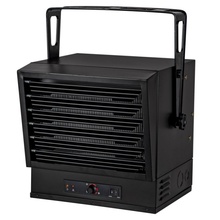 240V Dual Heat 15000W Electric Garage Heater