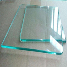 Clear Tempered Glass Sheet Price For Shower Room