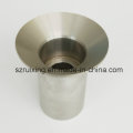 CNC Turning Aluminum Machining Prototype Service Lamp Shield