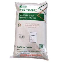 High Viscosity HPMC 200000cps Wall Putty Thickener HPMC