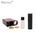 10ML liquid capacity 90w bottom feeded box vape