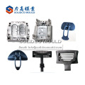 Office massage chair spare parts injection plastic mould