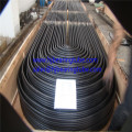 SA-334 Seamless Steel Boiler Bend Pipe