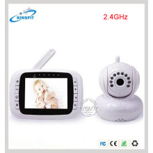 Alta qualidade 2.4GHz Baby Monitor para Motorola Baby Monitor