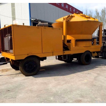 high efficiency cheap wood chipper machine