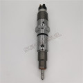 Common Rail Injector 0445120121 4940640 for CUMMINS ISLE