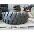 XCMG wheel loader Solid tire 23.5-25