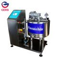 Máquina de leite pasteurizador pequeno para venda