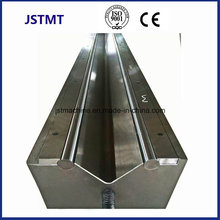 Presse hydraulique Mâchoires de frein (matrices de formage)