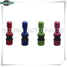 Valve de pneu en alliage d&#39;aluminium TR456AL Valve de pneu en aluminium