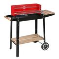 Wood Pellet Bbq Grill Camping Bbq Grill