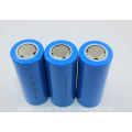 LiFePO4 Battery Cell LFP 26650 3.2V 3000mAh High Power