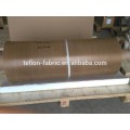 Fabricant principal! Tissu ptfe non collant à haute résistance à la température