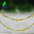 Multi Color Choice Beautiful Glass Beads Chain Garland