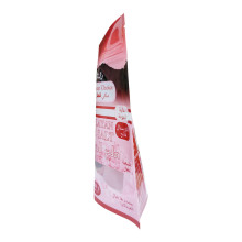 Plastic Recyclable Bag For Food Supplements Powder Packaging