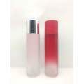 water bottle cosmetics packaging glass bottle lotion bottle