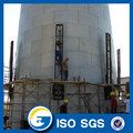 Grain Storage Bins Bolted Steel Silo