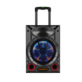 Portable Speaker Loudest With Microphone