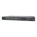 L2 Managed Fast Power Over Ethernet Switch