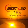 2000K Soft White LED 3020 SMD 6LM