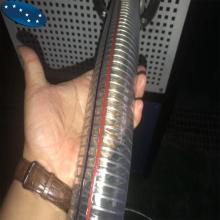 PVC-Spiralstahldraht-verstärkter Schlauch, der Maschine herstellt