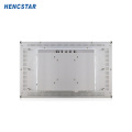 21.5 inch open frame embedded touch lcd display