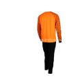 autumn season new design mens long sleeves sports jersey with football match