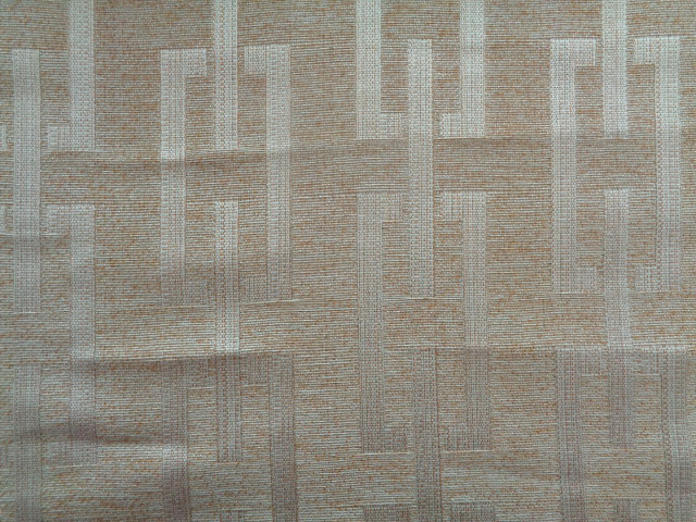 Jacquard Fabric