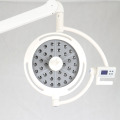 ISO-geprüftes LED-Deckenuntersuchungs-OP-Licht