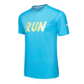 T-shirt sportif pour hommes et femmes